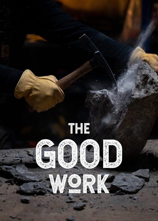 PC Current Series The Good Work